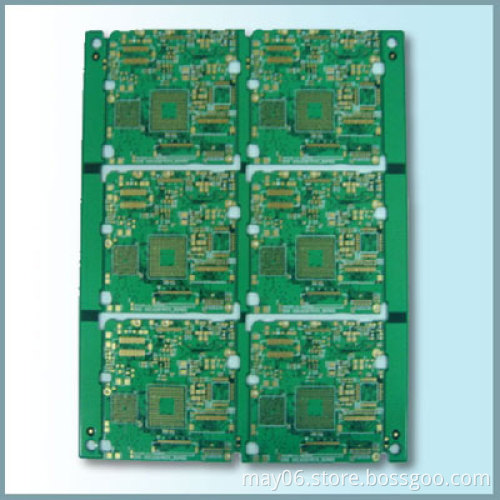 Multilayer PCB